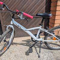 Bicicletta bambina B Twin Misti Girl 300