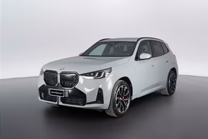 BMW X3 G45 2024 - X3 xdrive20d MSport Pro a U14720