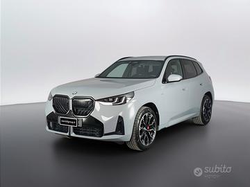 BMW X3 G45 2024 - X3 xdrive20d MSport Pro a U14720