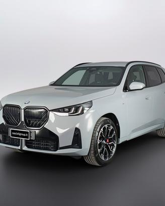 BMW X3 G45 2024 - X3 xdrive20d MSport Pro a U14720