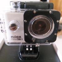 videocamera nilox