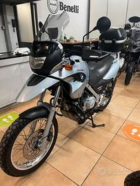 BMW f650 GS