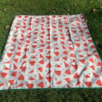 Coperta da picnic impermeabile