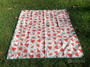 Coperta da picnic impermeabile