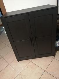 Mobiletto Ikea Brimnes