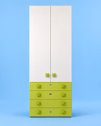 Mobili cameretta bambini
