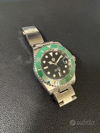 San Martin SN0017 Full Set