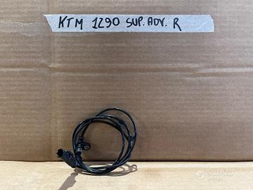 Sensore ABS KTM 1290 Super Adventure R 2017 2020
