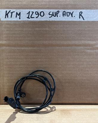 Sensore ABS KTM 1290 Super Adventure R 2017 2020