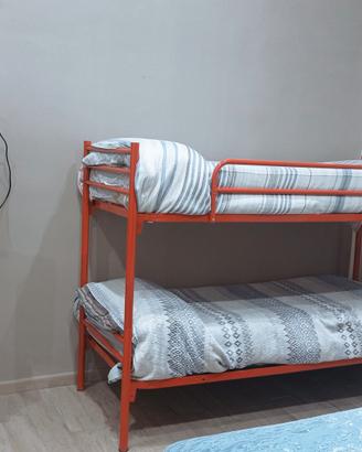 letto a castello 