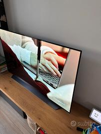 Smart Tv  LG 55 “ pollici