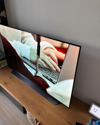 Smart Tv  LG 55 “ pollici