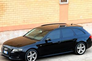 Audi A 4