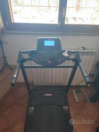 Tapis roulant TX 6000 A Fitness 