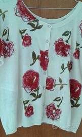 Cardigan Twinset Milano