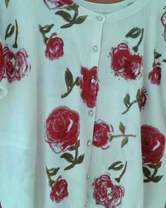 Cardigan Twinset Milano