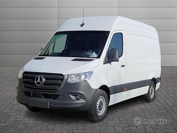 MERCEDES-BENZ Sprinter Furgone 315CDI 37/35 PRO