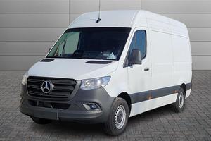 MERCEDES-BENZ Sprinter Furgone 315CDI 37/35 PRO