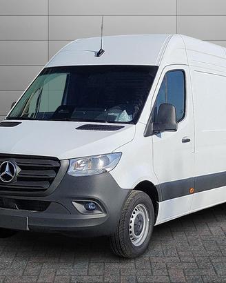 MERCEDES-BENZ Sprinter Furgone 315CDI 37/35 PRO