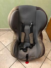 Seggiolino auto Nania neonato bambino Scandicci