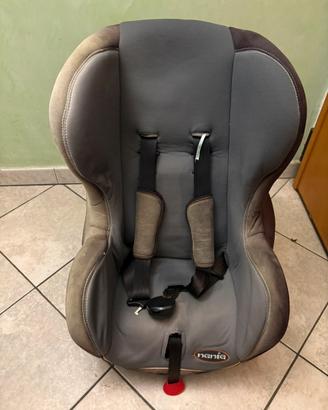 Seggiolino auto Nania neonato bambino Scandicci