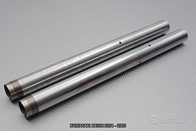 Steli forcella SPR KAWASAKI ZX10R 2004 - 2005