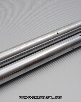 Steli forcella SPR KAWASAKI ZX10R 2004 - 2005