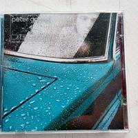 CD Peter Gabriel 1