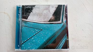 CD Peter Gabriel 1