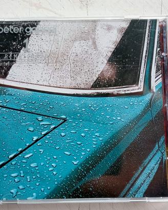 CD Peter Gabriel 1