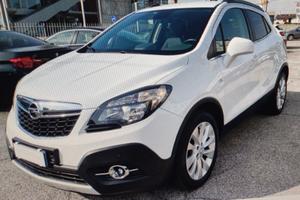 Opel Mokka 1.4 Turbo GPL Tech 140CV  Gancio Traino
