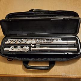 Flauto traverso Yamaha YFL-222