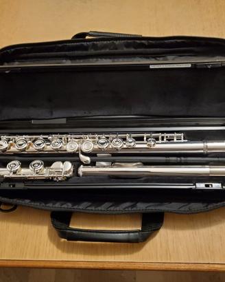 Flauto traverso Yamaha YFL-222