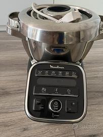 Moulinex Companion XL con tutti gli accessori