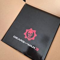 Gears Of War 3 Collector Xbox360 + tutta la serie