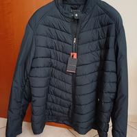 giubbino uomo marca Tommy Hilfiger nuovo con etich