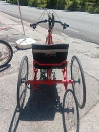 handbike OFFCARR 