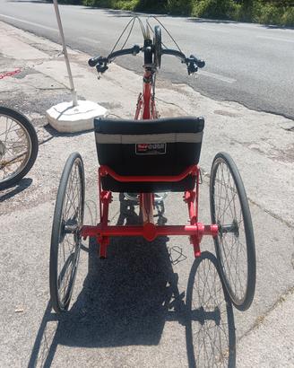 handbike OFFCARR 