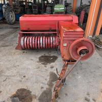 Pressa imballatrice ama 153