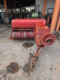 Pressa imballatrice ama 153