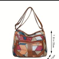 borsa donna a tracolla 