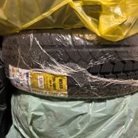 Gomme Invernali Ovation (5pz) W586 205/50 R17 93h