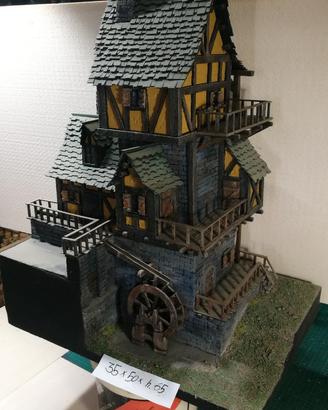 modellismo