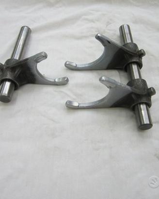 Forchette Cambio, Motore Derbi Aprilia 125 4T 4V