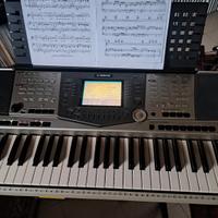 arranger Yamaha PSR 2000