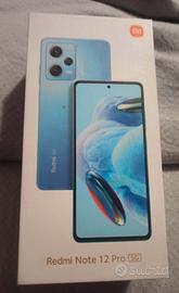 Redmi Note 12 Pro 5G