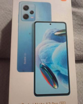 Redmi Note 12 Pro 5G