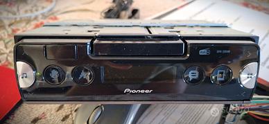 Autoradio Pioneer SPH-20DAB in Garanzia