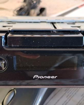 Autoradio Pioneer SPH-20DAB in Garanzia