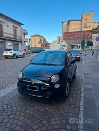 fiat 500 gpl